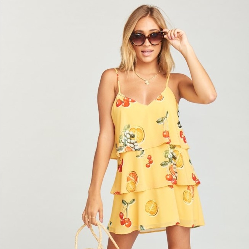 Show Me Your Mumu Mini